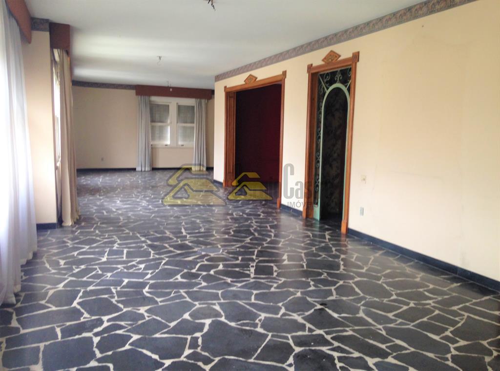 Apartamento à venda com 4 quartos, 400m² - Foto 2