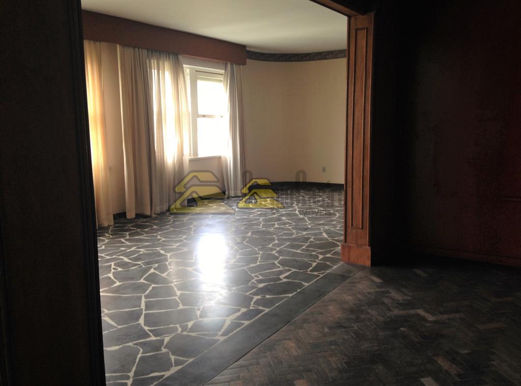 Apartamento à venda com 4 quartos, 400m² - Foto 4