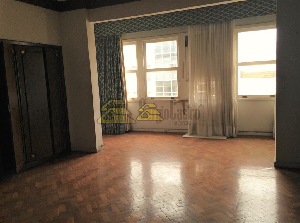 Apartamento à venda com 4 quartos, 400m² - Foto 9