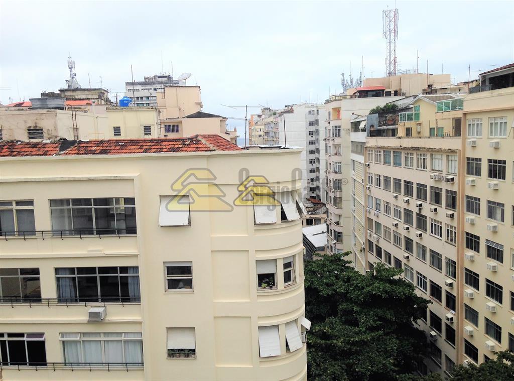 Apartamento à venda com 4 quartos, 400m² - Foto 27