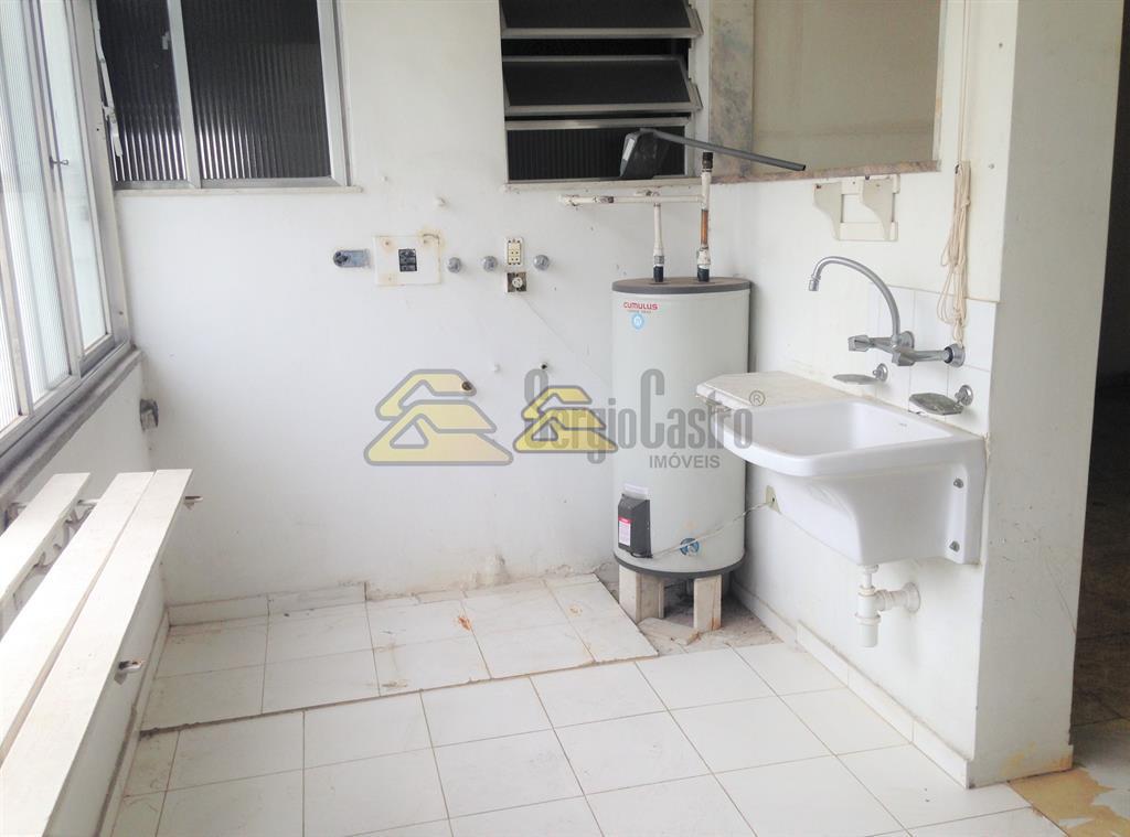 Apartamento à venda com 4 quartos, 400m² - Foto 23