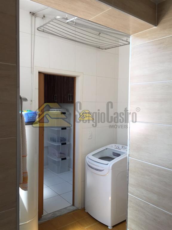 Apartamento à venda com 3 quartos, 93m² - Foto 23