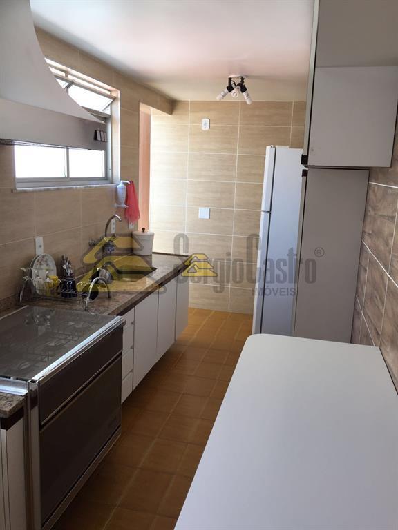 Apartamento à venda com 3 quartos, 93m² - Foto 20