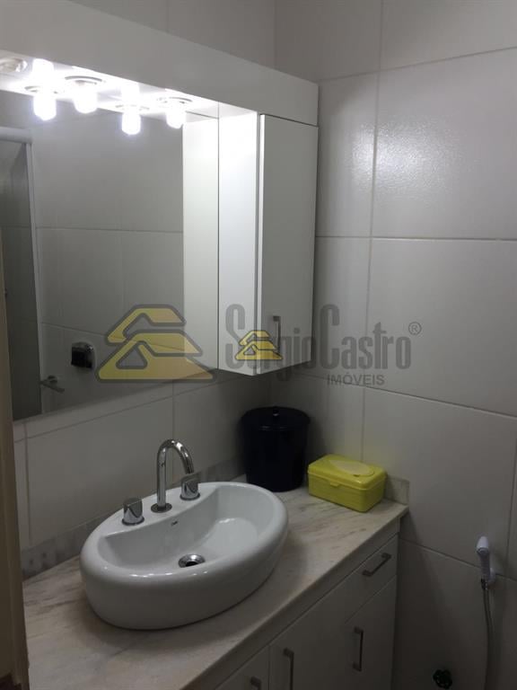 Apartamento à venda com 3 quartos, 93m² - Foto 18