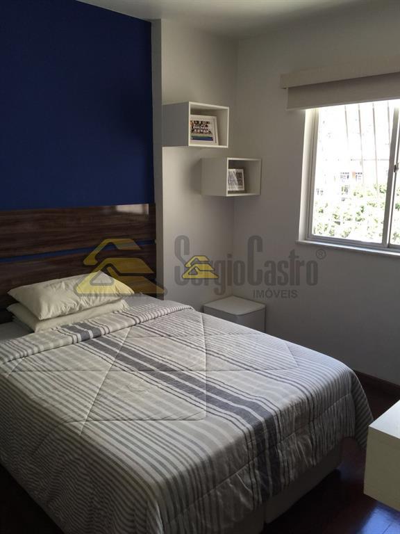 Apartamento à venda com 3 quartos, 93m² - Foto 11