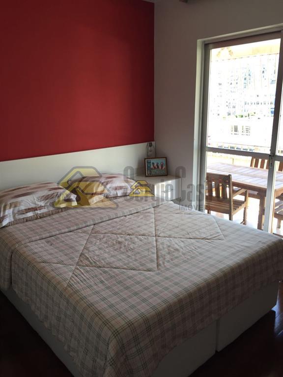 Apartamento à venda com 3 quartos, 93m² - Foto 15