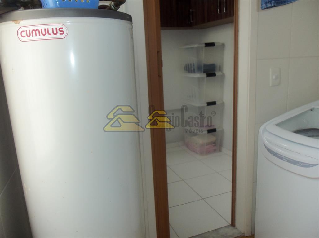 Apartamento à venda com 3 quartos, 93m² - Foto 25