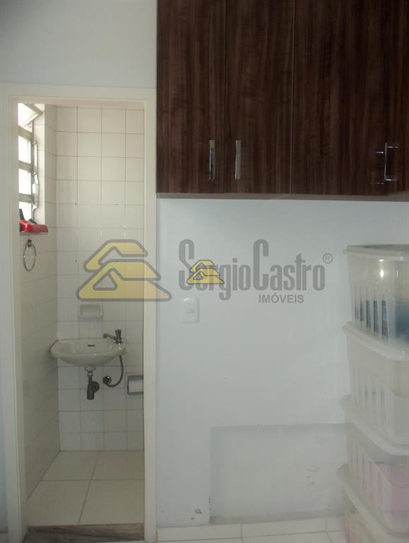 Apartamento à venda com 3 quartos, 93m² - Foto 26