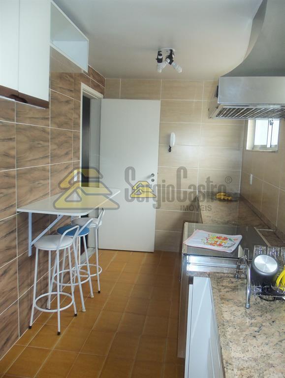 Apartamento à venda com 3 quartos, 93m² - Foto 21