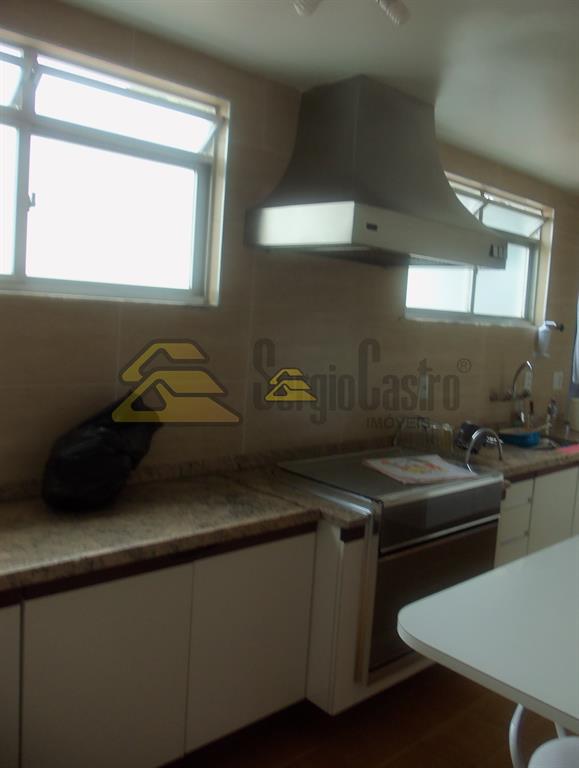 Apartamento à venda com 3 quartos, 93m² - Foto 22