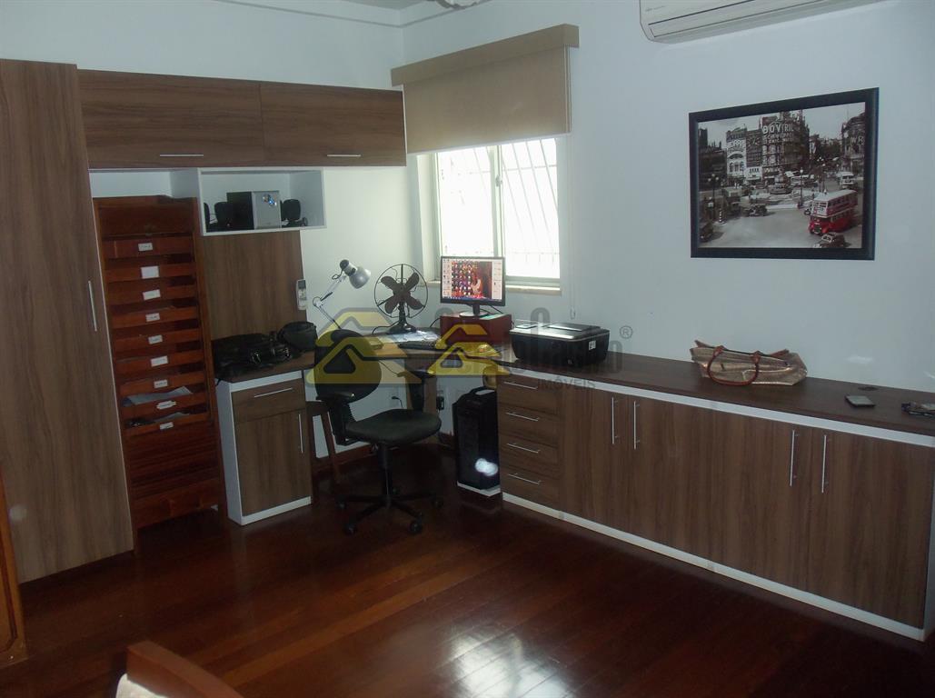 Apartamento à venda com 3 quartos, 93m² - Foto 7