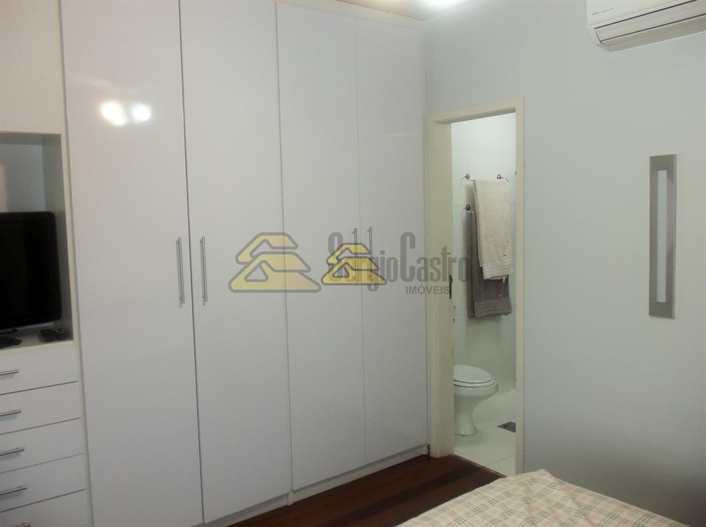 Apartamento à venda com 3 quartos, 93m² - Foto 16