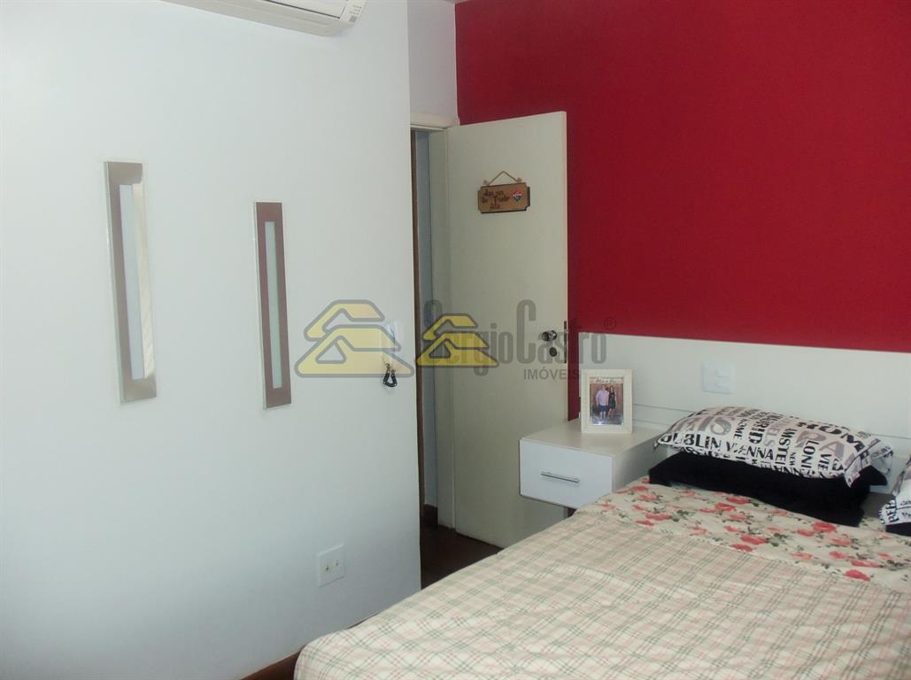 Apartamento à venda com 3 quartos, 93m² - Foto 14