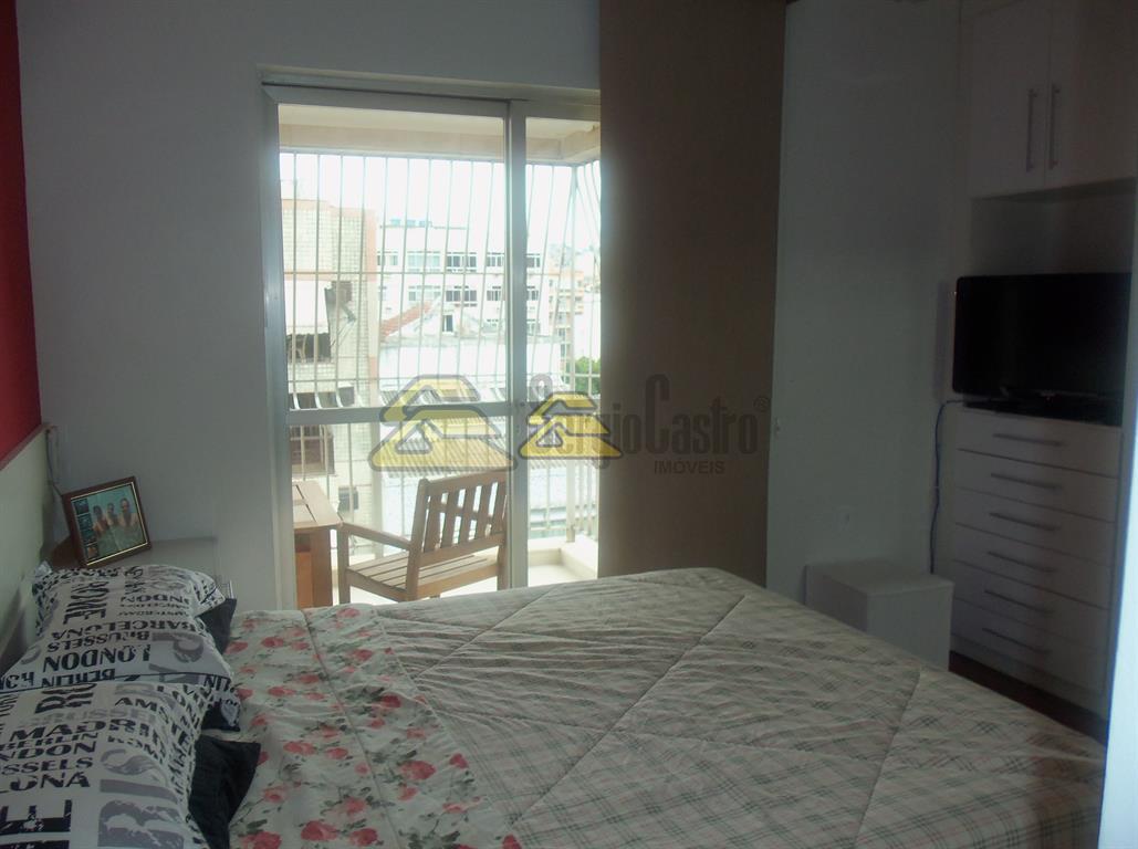 Apartamento à venda com 3 quartos, 93m² - Foto 12