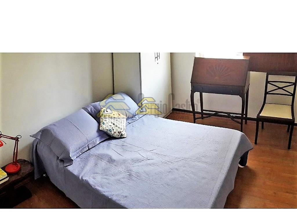 Apartamento à venda com 3 quartos, 95m² - Foto 4