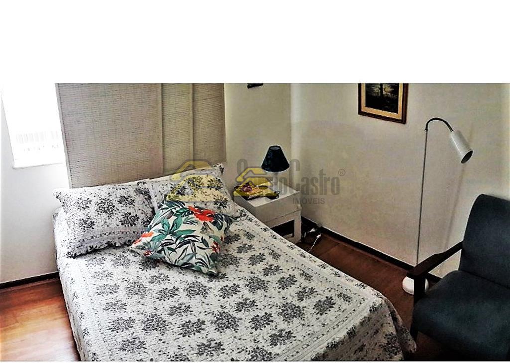 Apartamento à venda com 3 quartos, 95m² - Foto 5