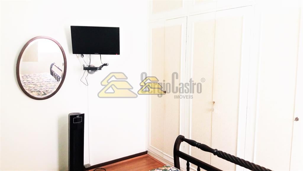 Apartamento à venda com 3 quartos, 95m² - Foto 8