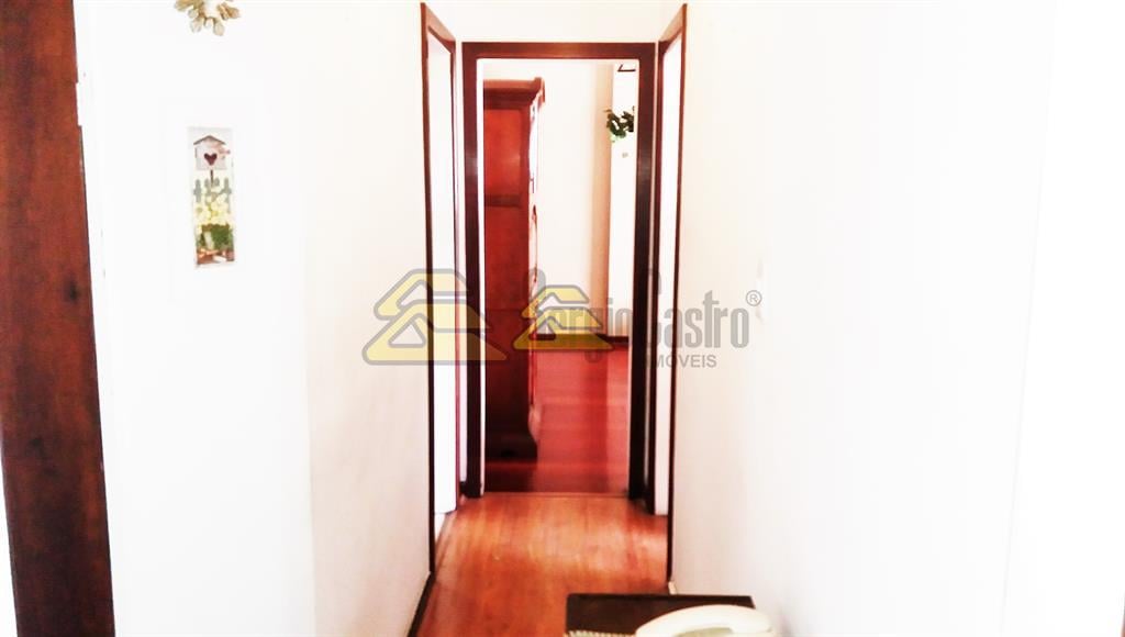 Apartamento à venda com 3 quartos, 95m² - Foto 10