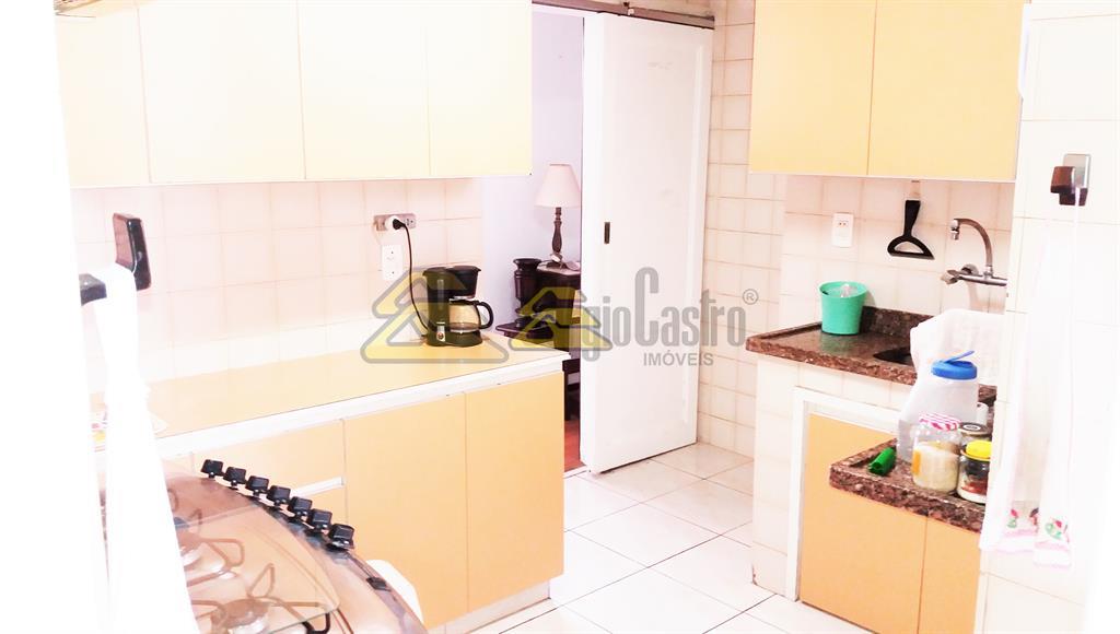 Apartamento à venda com 3 quartos, 95m² - Foto 15