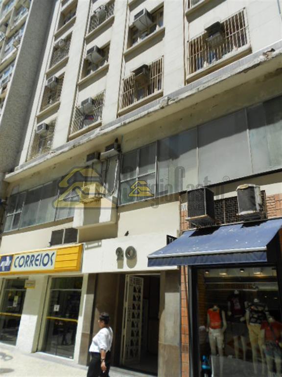 Conjunto Comercial-Sala à venda, 171m² - Foto 3