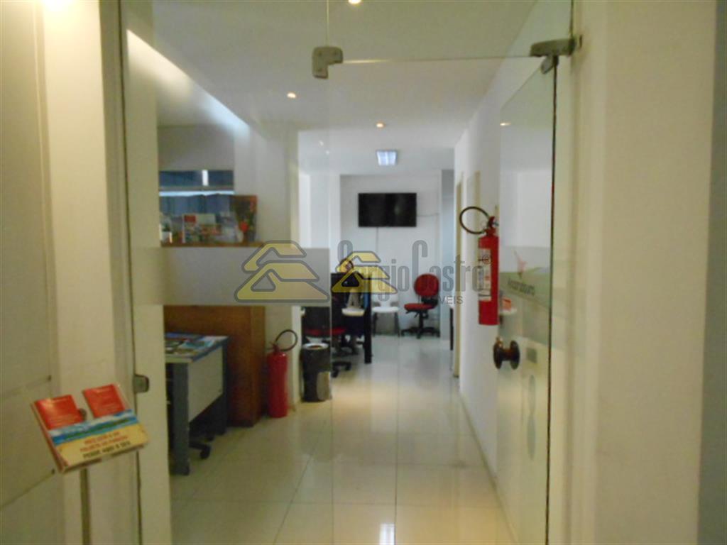 Conjunto Comercial-Sala à venda, 171m² - Foto 8