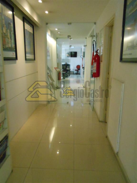 Conjunto Comercial-Sala à venda, 171m² - Foto 9