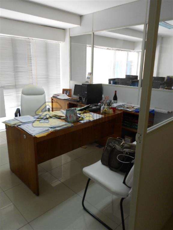 Conjunto Comercial-Sala à venda, 171m² - Foto 14