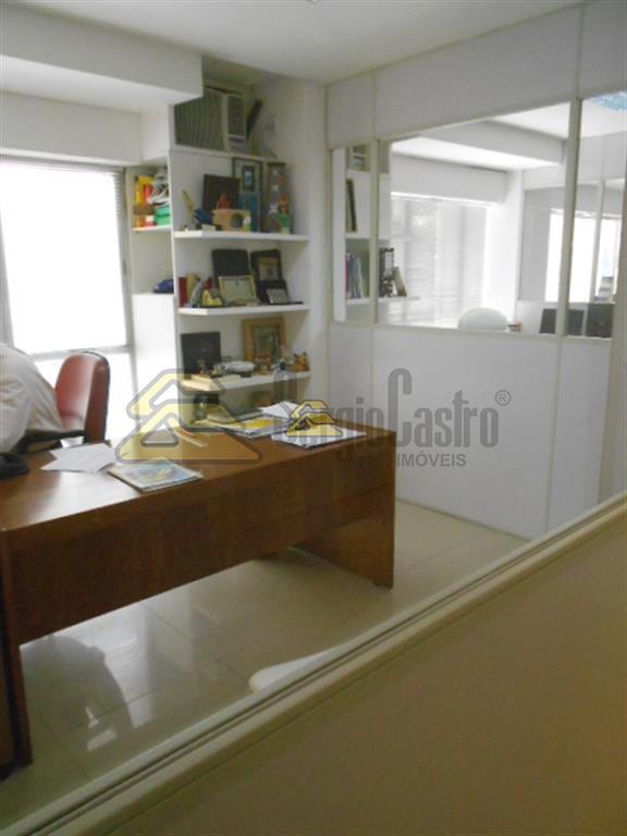 Conjunto Comercial-Sala à venda, 171m² - Foto 16