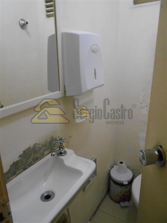 Conjunto Comercial-Sala à venda, 171m² - Foto 19