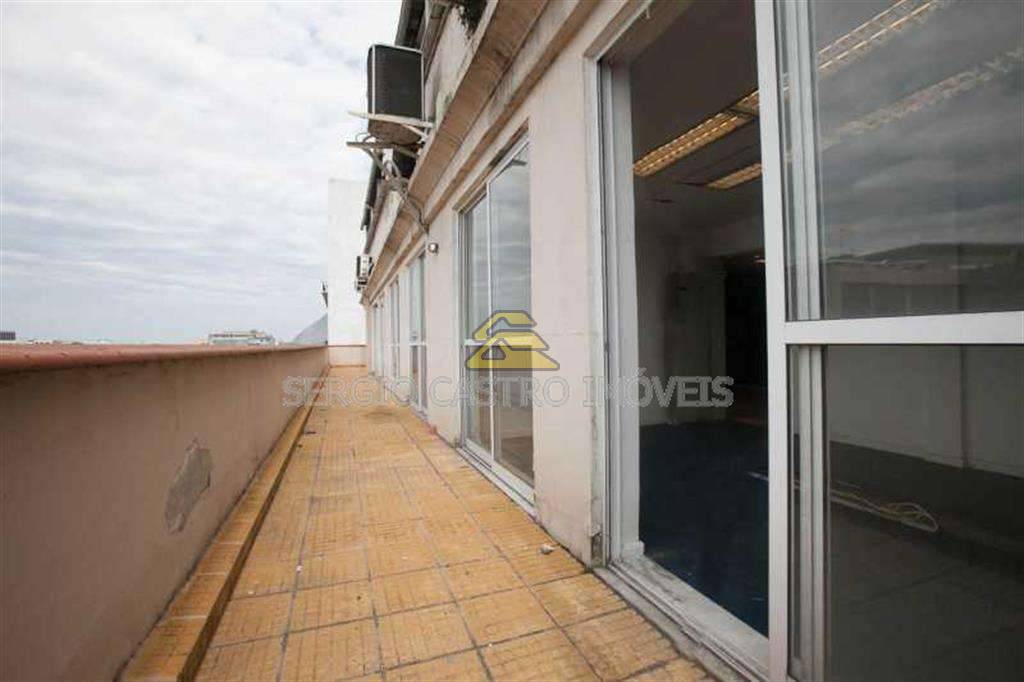 Conjunto Comercial-Sala à venda, 400m² - Foto 8