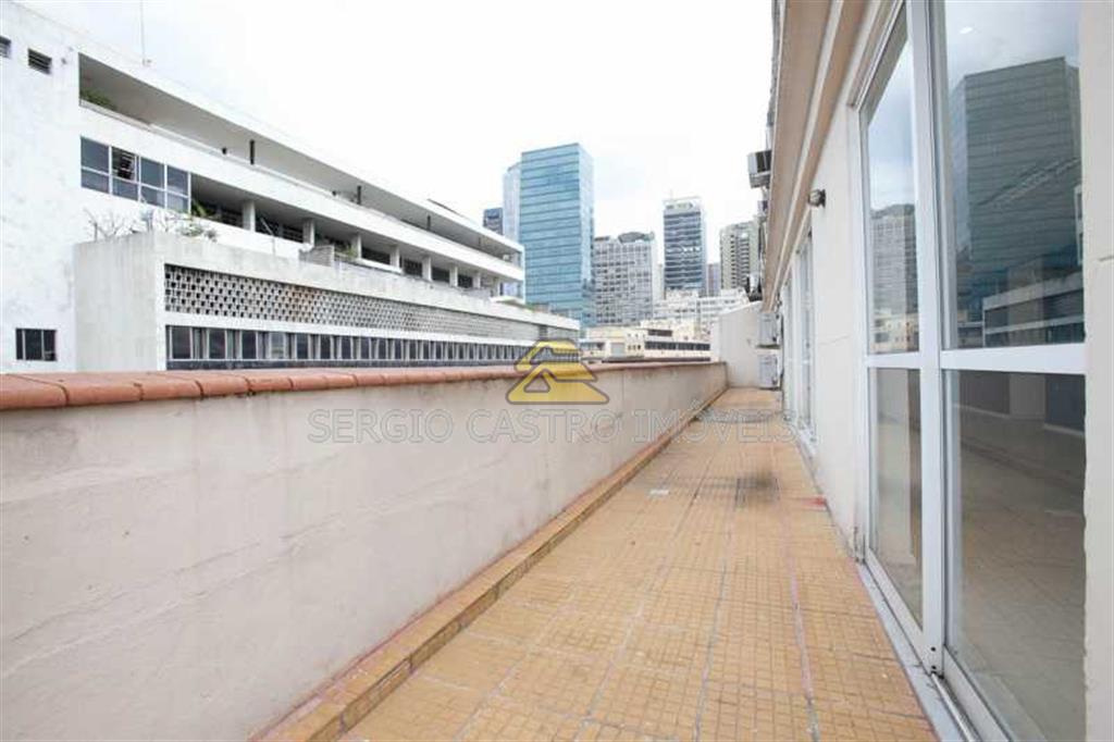 Conjunto Comercial-Sala à venda, 400m² - Foto 11