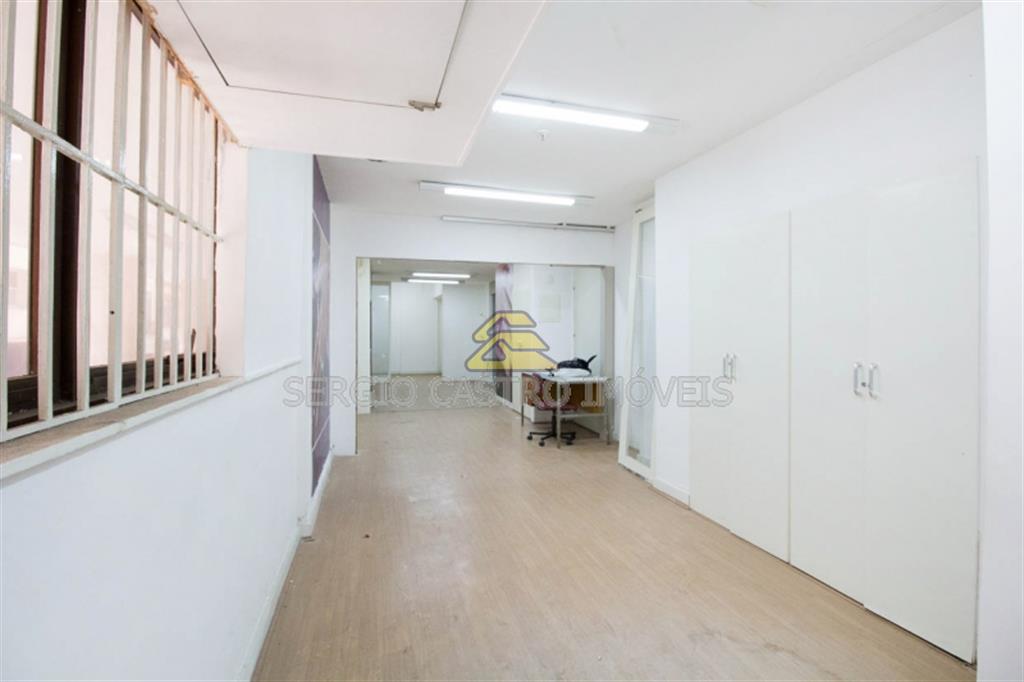 Conjunto Comercial-Sala à venda, 29m² - Foto 1