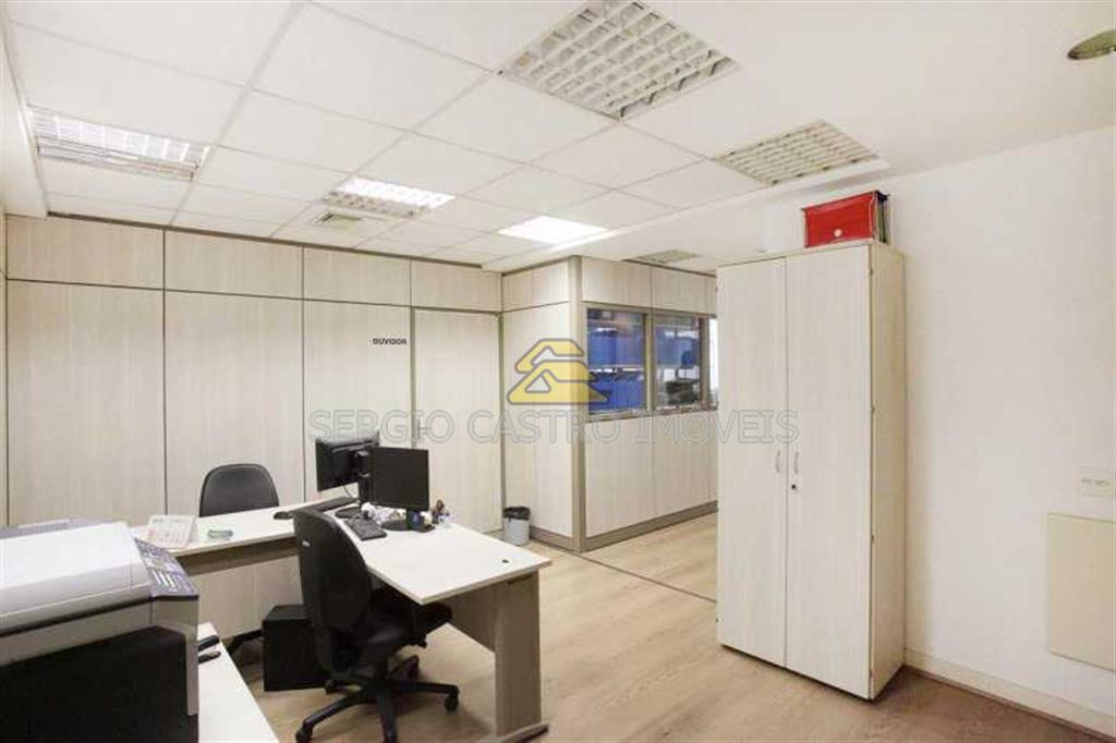 Conjunto Comercial-Sala à venda, 577m² - Foto 6