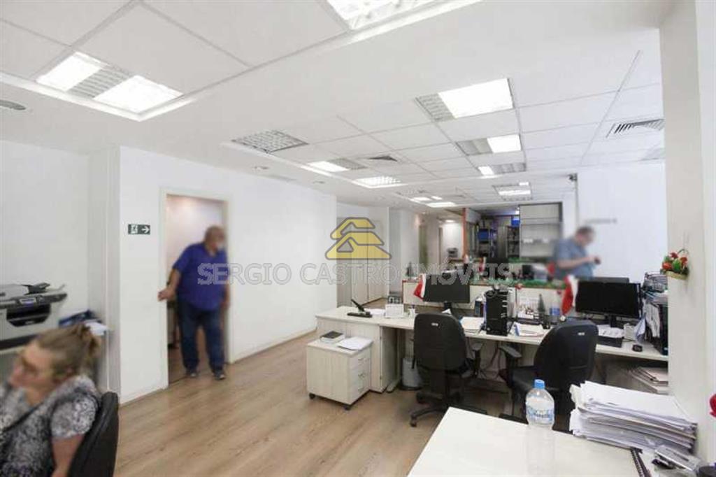 Conjunto Comercial-Sala à venda, 577m² - Foto 8