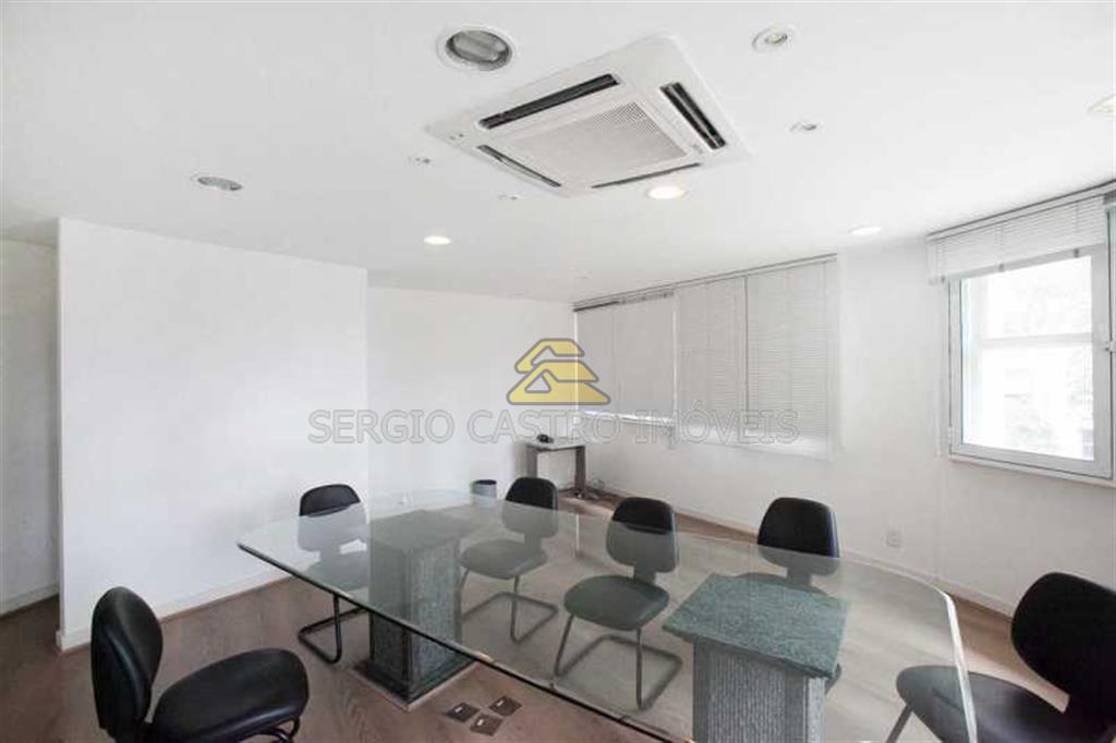 Conjunto Comercial-Sala à venda, 577m² - Foto 11