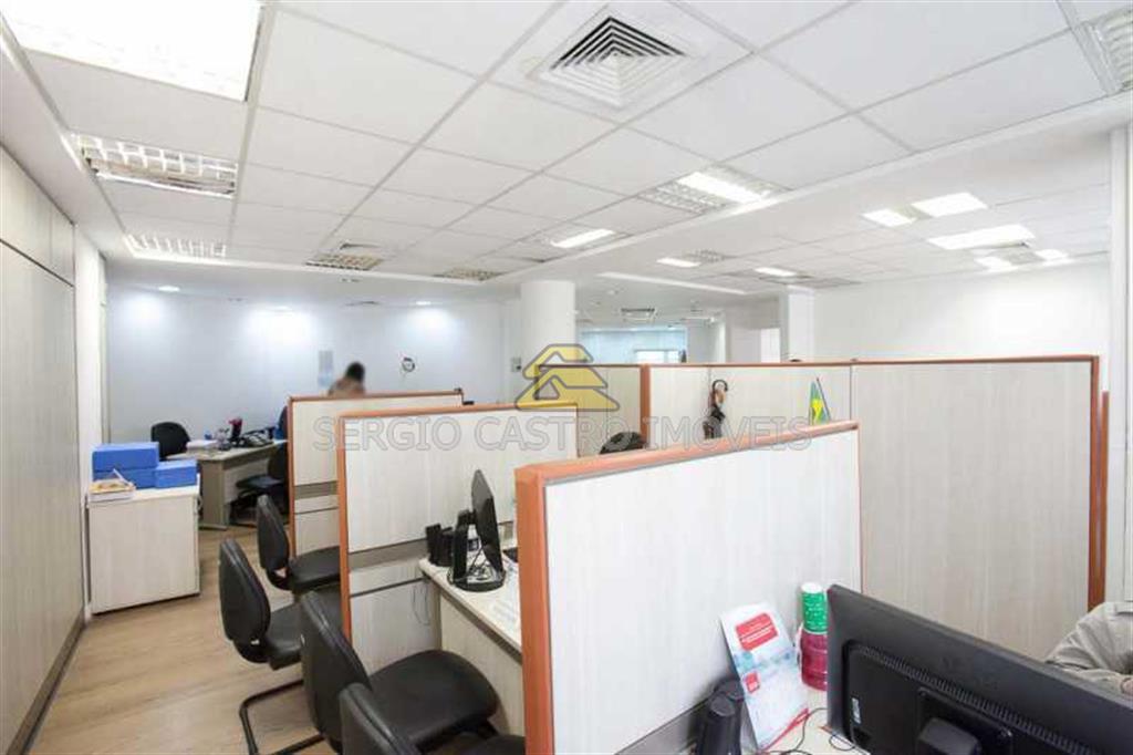 Conjunto Comercial-Sala à venda, 577m² - Foto 5