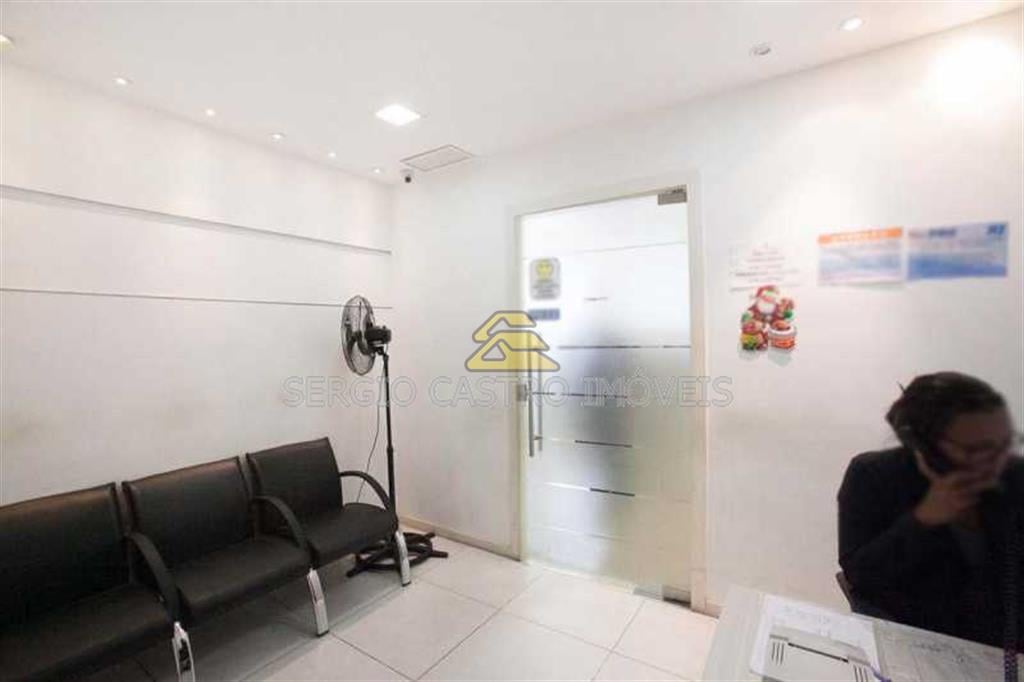 Conjunto Comercial-Sala à venda, 577m² - Foto 11