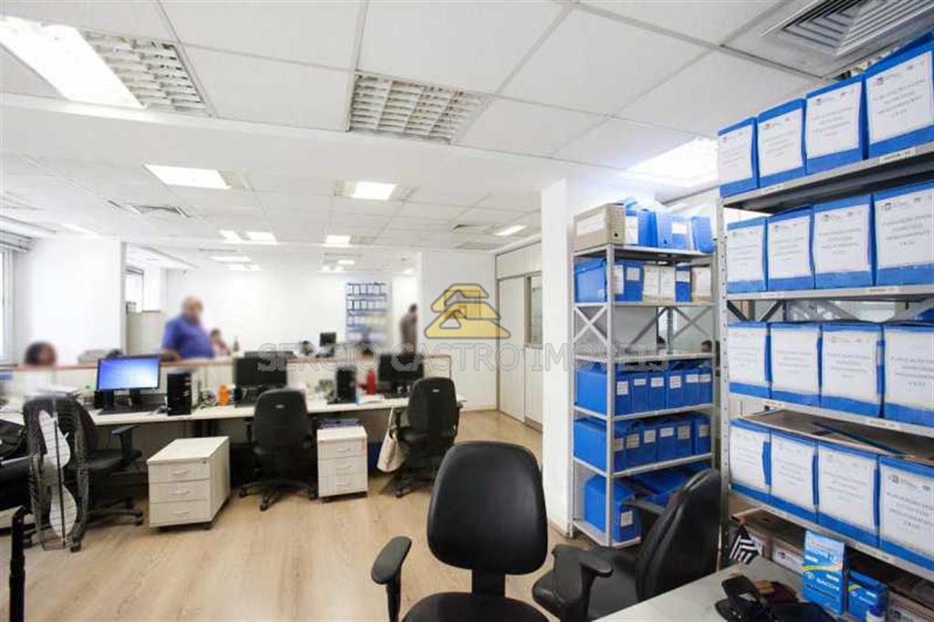 Conjunto Comercial-Sala à venda, 577m² - Foto 13