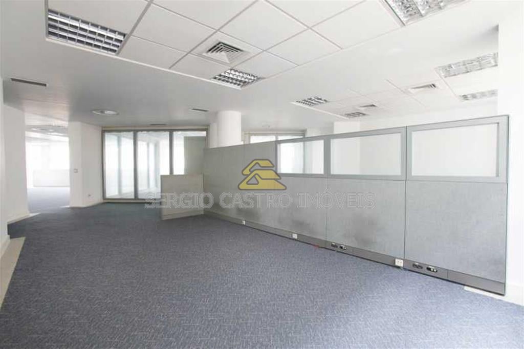 Conjunto Comercial-Sala à venda, 433m² - Foto 1