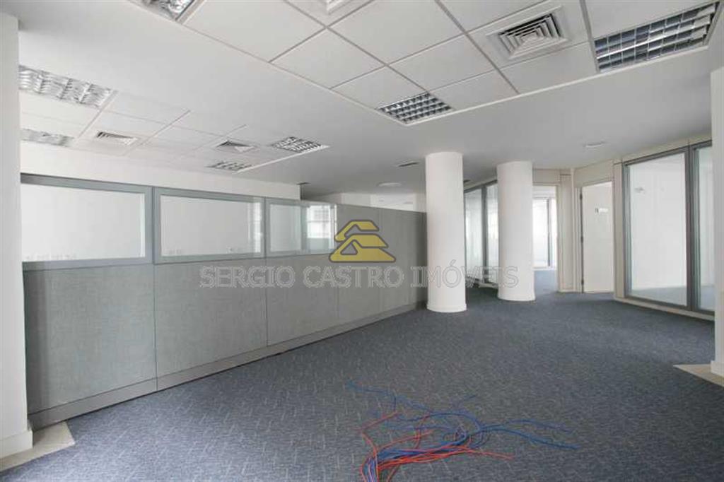 Conjunto Comercial-Sala à venda, 433m² - Foto 3