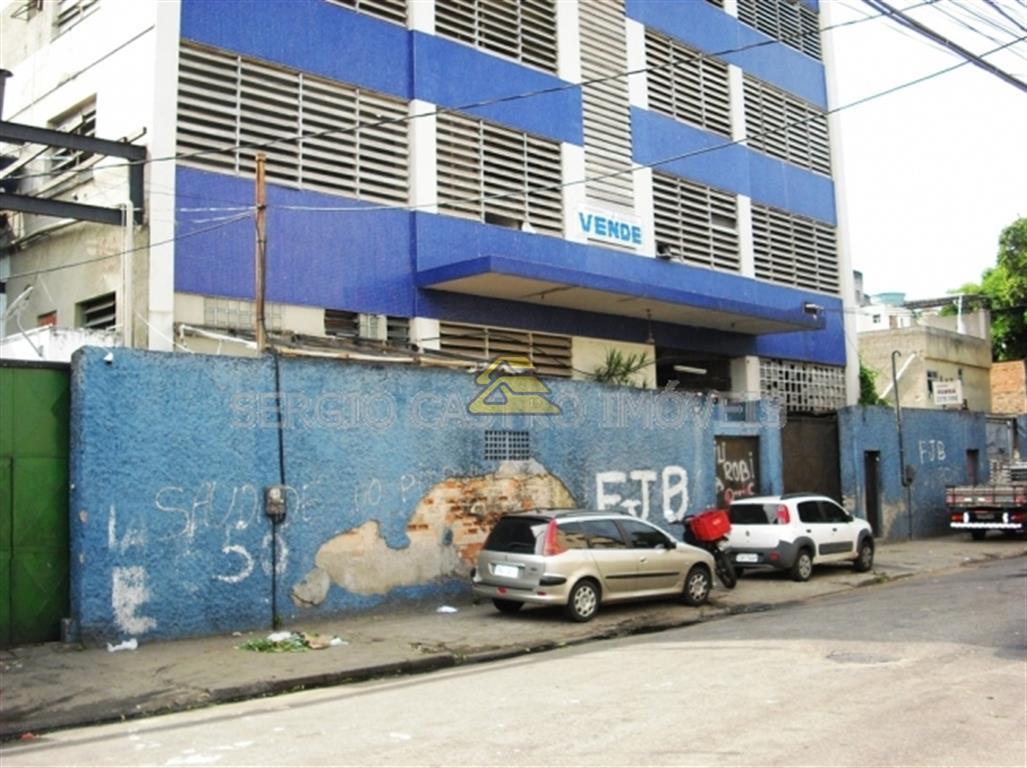 Prédio Inteiro à venda, 3380m² - Foto 2