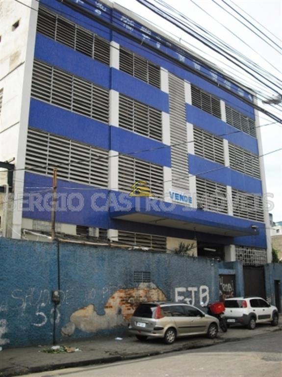 Prédio Inteiro à venda, 3380m² - Foto 18