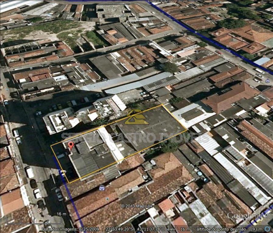 Prédio Inteiro à venda, 3500m² - Foto 3