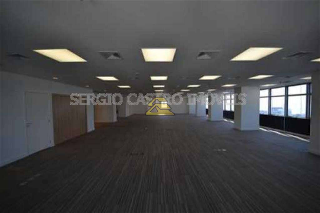 Conjunto Comercial-Sala à venda, 314m² - Foto 1