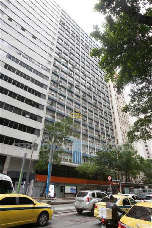 Conjunto Comercial-Sala à venda, 551m² - Foto 1