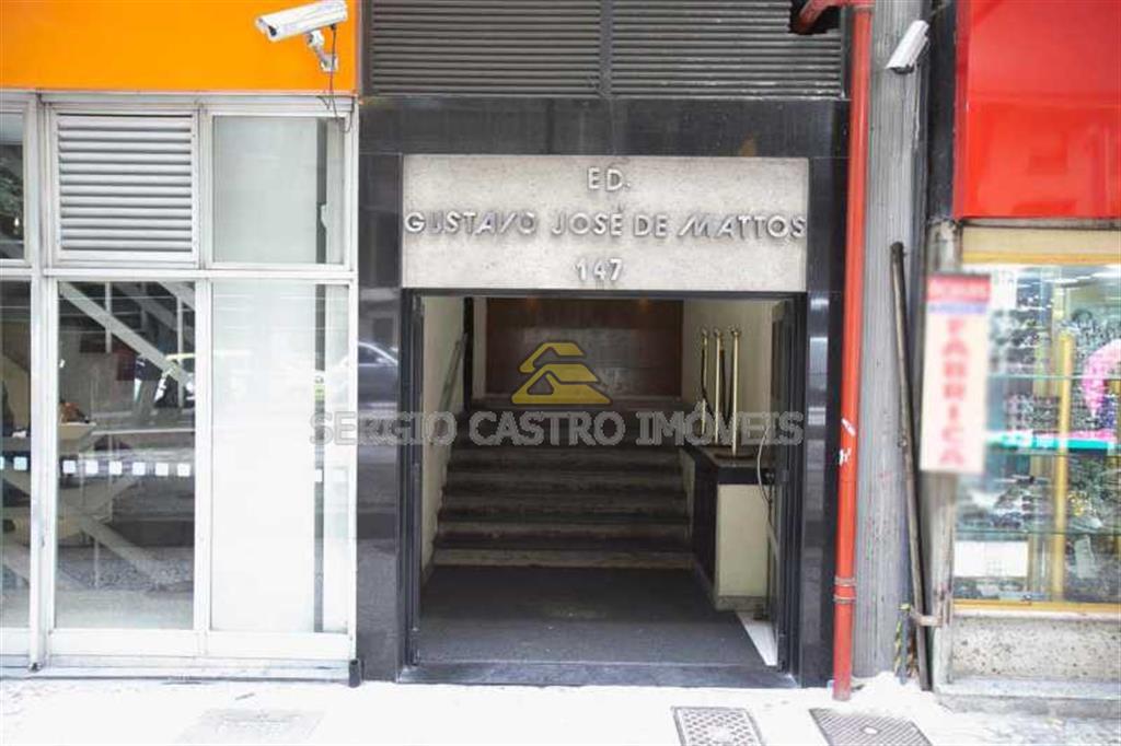 Conjunto Comercial-Sala à venda, 551m² - Foto 2