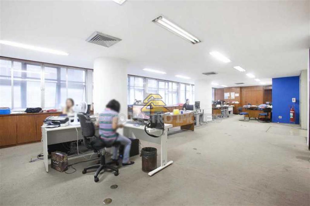 Conjunto Comercial-Sala à venda, 551m² - Foto 6