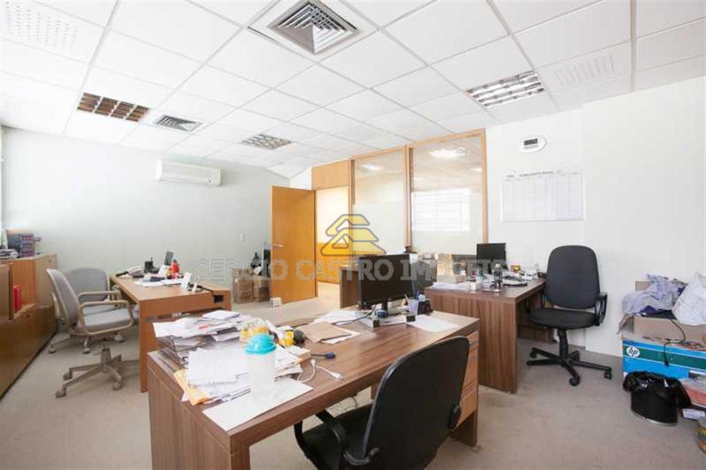 Prédio Inteiro à venda, 762m² - Foto 9