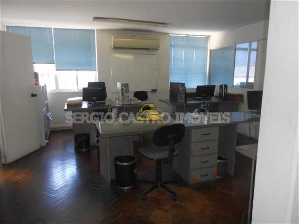 Conjunto Comercial-Sala à venda, 286m² - Foto 1