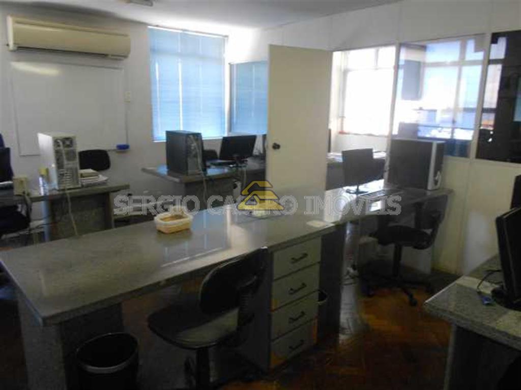 Conjunto Comercial-Sala à venda, 286m² - Foto 2